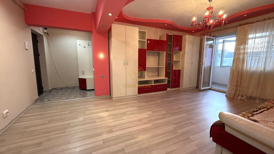 De vanzare Apartament Mobilat/Utilat/2 Camere Micro 16/Strada Aurora - Poză 2