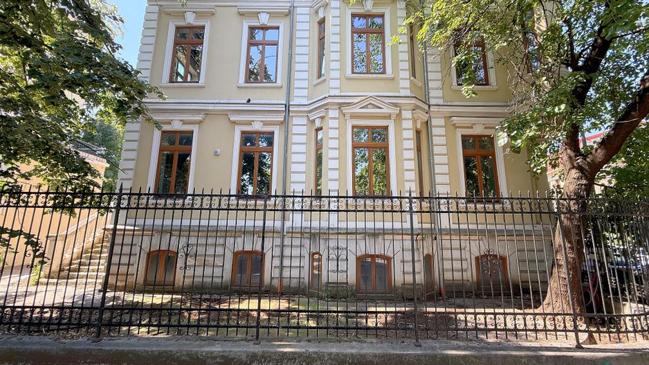Vila Consolidata | Lascar Catargiu | 620mp utili | Instalatii noi - Poză 2