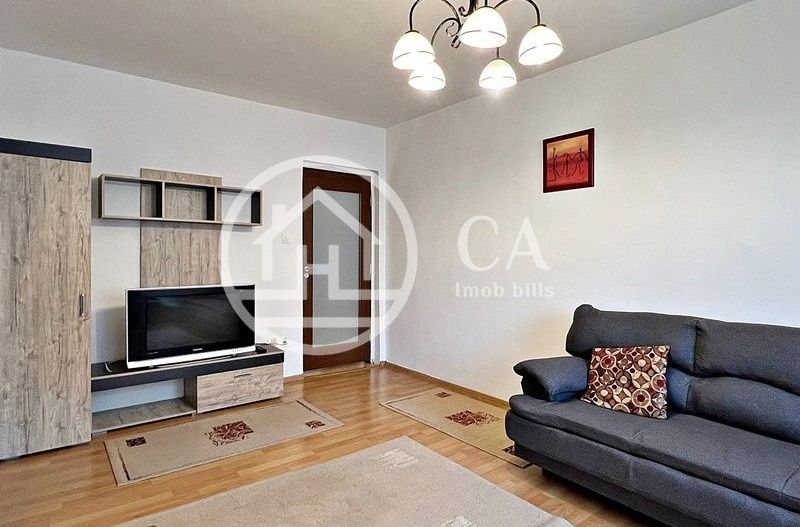 Apartament de închiriat cu 4 camere în zona Decebal, Oradea - Poză 2