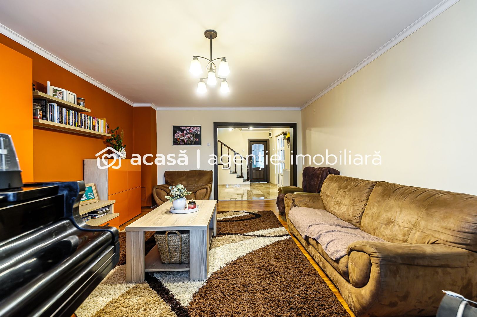 Pret redus Casă spațioasă cu teren generos în Gai Comision 0 - Poză 6