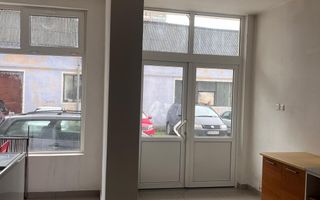 Spatiu comercial 53 mp-ideal magazin/birou-Zona Pompieri - Poză 1