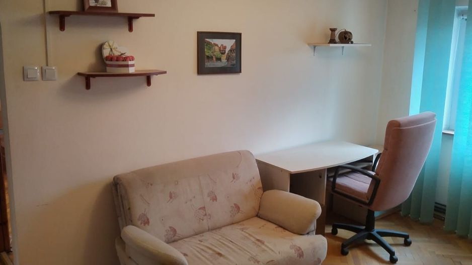 Soarelui | 3 Camere | Decomandat | Centrala proprie | Mobilat si Utilat - Poză 17