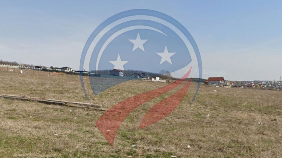 Teren de vanzare/Meliss/Centura/Craiova - Poză 2