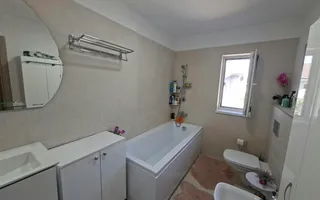 Casa insiruita Sanpetru strada Macesului Brasov - Poză 26