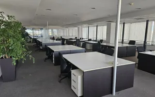 Spațiu birouri open space | Calea Dumbrăvii | - Poză 14