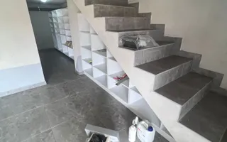 Casa de lux noua mobilata Floresti - Poză 26