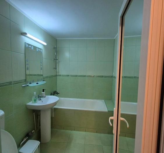 Apartament cu centrala proprie, aer conditionat, 2camere-Veteranilor Militari - Poză 8