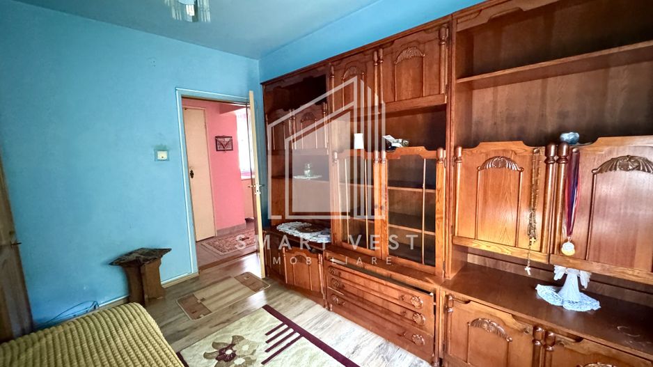 Apartament 3 camere | Etaj 2 | 75 mp | Zona Micro 15 - Poză 19