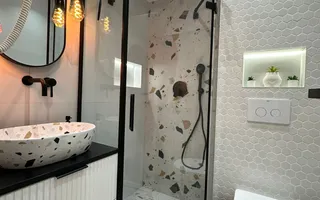 Chirie apartament 3 camere - piscina - parcare subterana, Sibiu - Poză 18