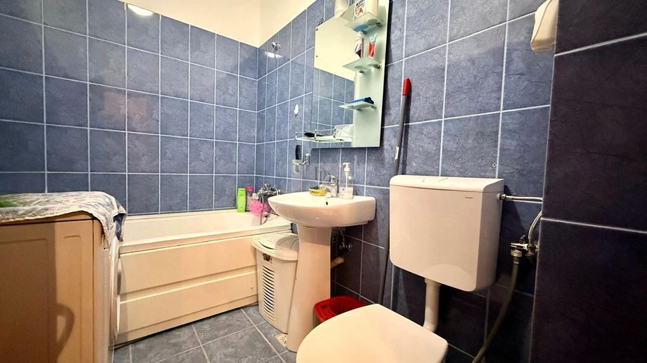 Comision 0!Apartament 2 camere de vanzare | Baciu- zona Petrom - Poză 7