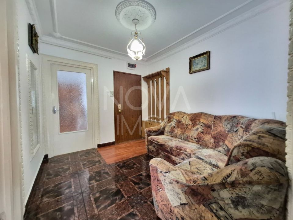 Apartament 3 camere de inchiriat - Vasile Aaron - Poză 3