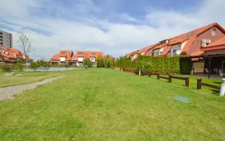 5-Bedroom Villa for Rent in Ibiza Golf I Pipera | American School - Poză 11