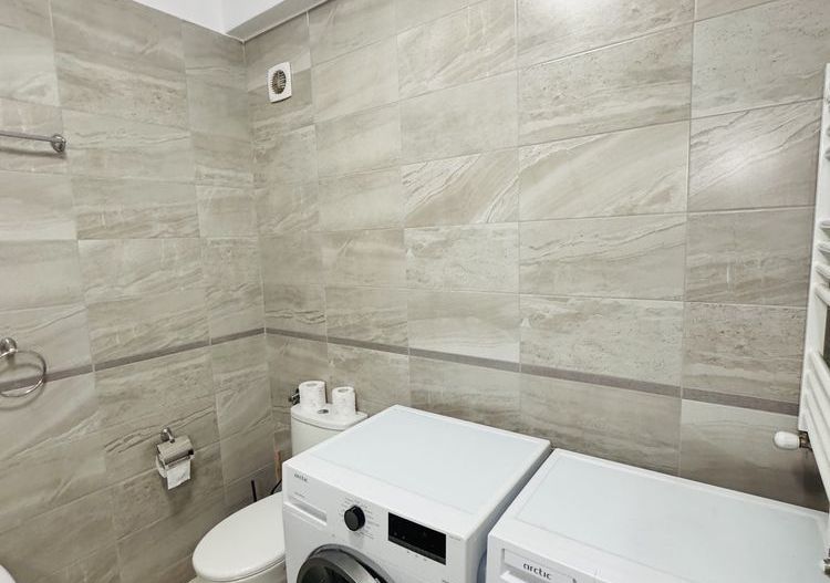 De vanzare Apartament 2 camere Militari Residence, Rezervelor - Poză 8