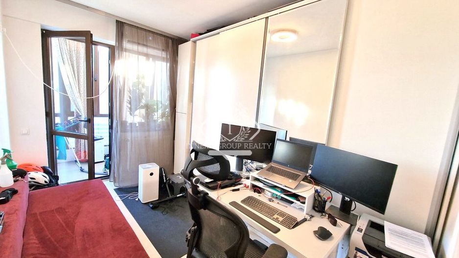 Apartament 3 camere I  8/8 I parcare subterana I Bucurestii Noi I Pod Constanta - Poză 9