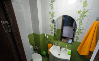 KAMSAS (Cod01) Casa eleganta P+1 curte mare, mobilata complet! - Poză 10