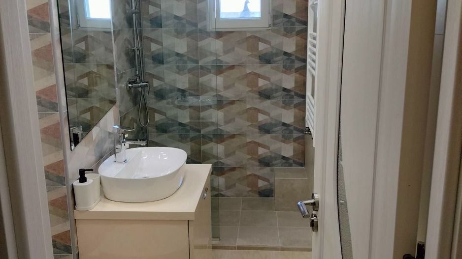 Garsoniera- Nerva Traian |  Timpuri Noi - Poză 11