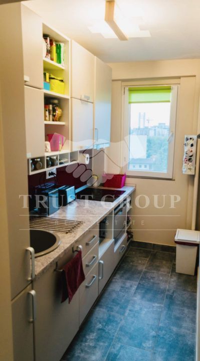 Apartament 2 camere Titulescu | Ideal Investitie - Poză 6