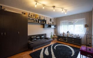 Apartament 2 camere decomandat Eftimie Murgu - Poză 7