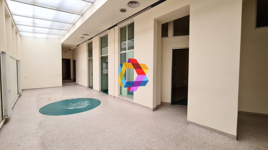 Spatiu comercial - 390 mp #plus-imo.ro - Poză 4