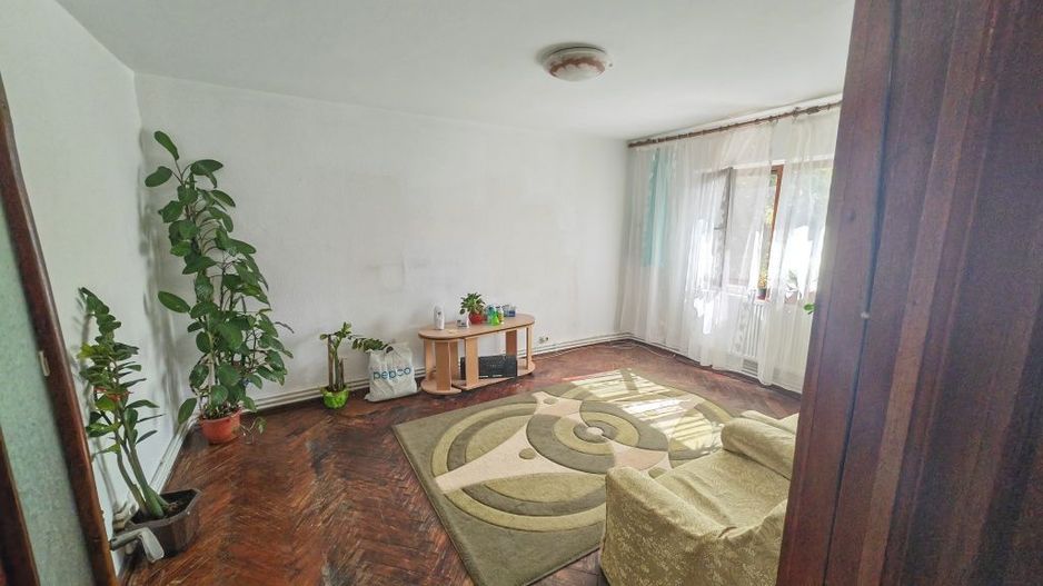 Apartament 3 camere, 58 mp, zona Inel 2 – Constanța - Ocazie - Poză 2