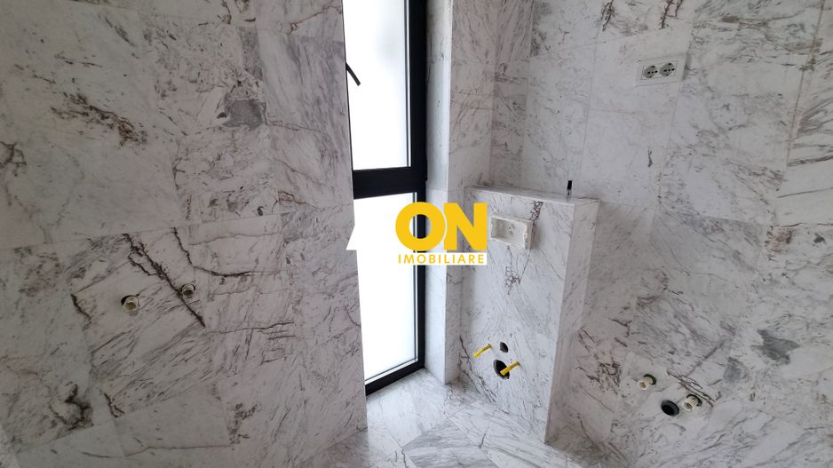 De vanzare casa 4 camere, finisaje de lux, 400mp teren, Alba-Micesti - Poză 12