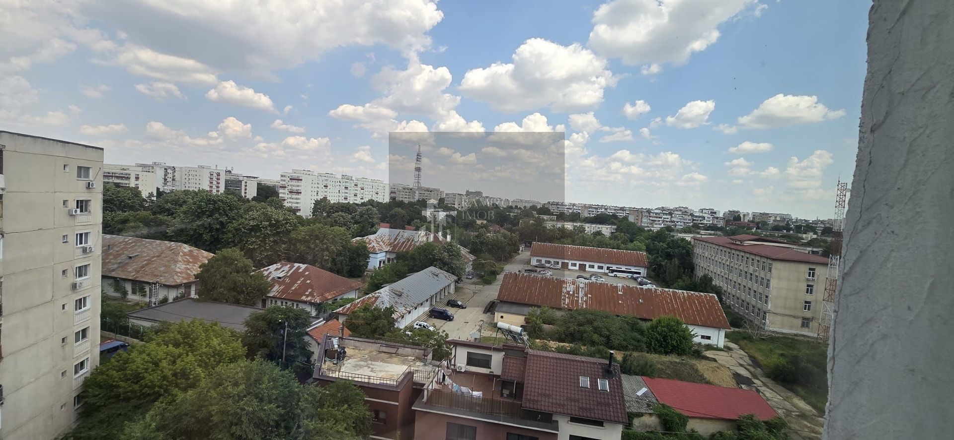 Apartament 3 camere 600 metri METROU BRANCOVEANU/CENTRALA - Poză 4