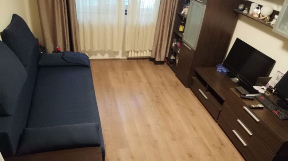 APARTAMENT 2 CAMERE LUJERULUI - Poză 1
