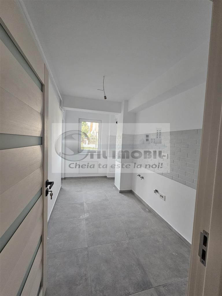 Apartament 2 camere - Pacurari - Str Soarelui - Poză 5