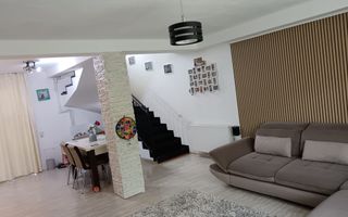 Giroc-Satu Batran | Casa individuala | 3 Camere | Mobilata-Utilata | Garaj - Poză 3