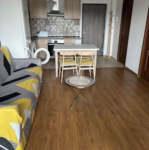 Apartament 2 camere | Parcare subterană | Dâmbul Rotund - Poză 1