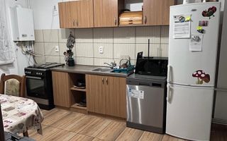 Apartament cu o cameră | Etaj intermediar | Zona Terra - Florești - Poză 2
