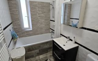 3 camere 70 mp , Giroc ,LIDL , 490 euro - Poză 4