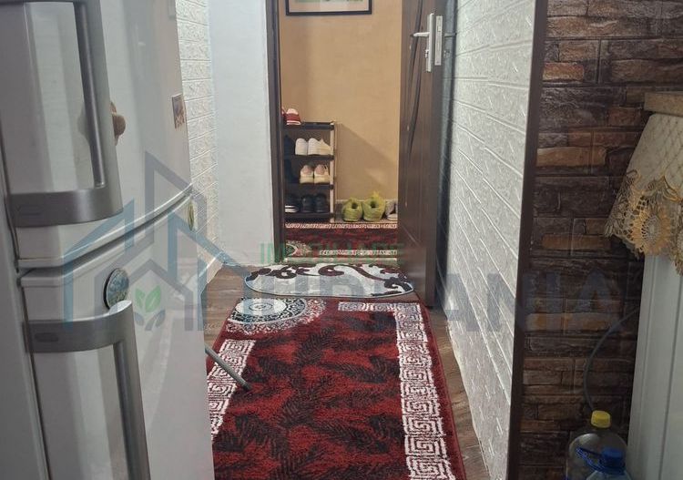 Apartament de vânzare, Tătărași, Iași – 1 cameră, etaj 4/4, mobilat și utilat - Poză 7
