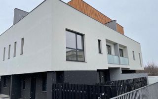 VANZARE DUPLEX MODERN 4 CAMERE | TERASA ROOFTOP | CURTE AMENAJATA| - Poză 10