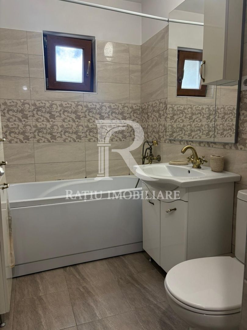 Apartament cu 3 camere | Etaj 3 | Decebal | Oradea - Poză 5