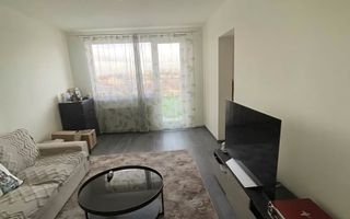 Apartament 2 camere semicentral etaj 3 - Poză 2