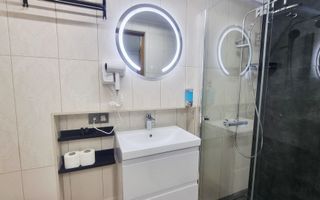 3 GARSONIERE ÎN CENTRUL SIBIULUI | PRETABILE REGIM HOTELIER - Poză 11