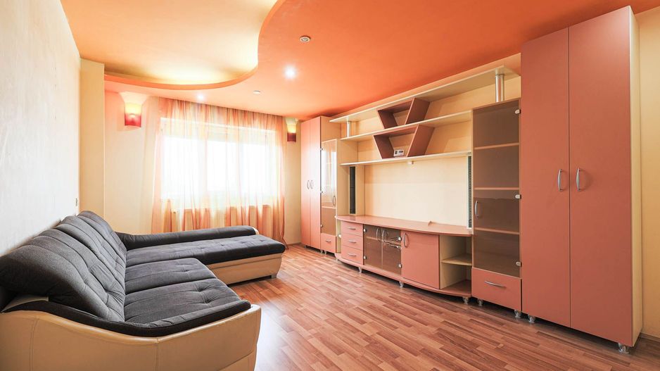 Ap. decomandat cu 3 camere, spațios și luminos, Micalaca, Zona 100 - Poză 3