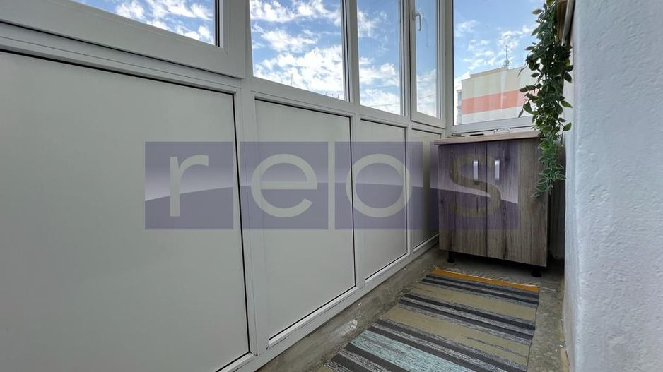 VANZARE GARSONIERA SPATIOASA | DECOMANDATA | ZONA THEODOR PALLADY - Poză 10