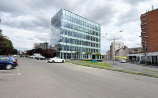 Spatiu comercial 268 mp Piata Cetatii | Vitrina mare | Parcare - Poză 7