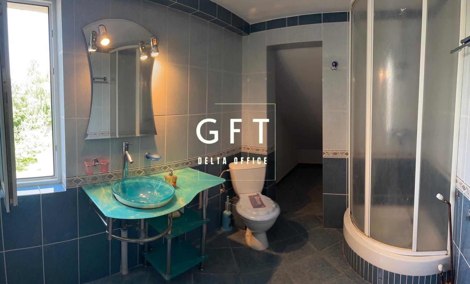 Apartament de vanzare, 3 camere, Calea Moldovei - Poză 5