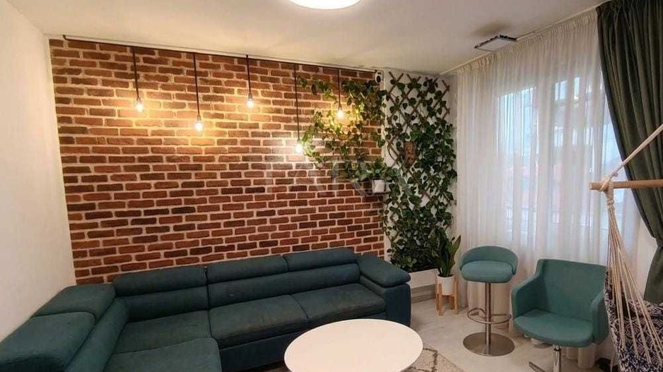 Apartament cu 3 camere de vânzare în zona Gheorgheni - Poză 1
