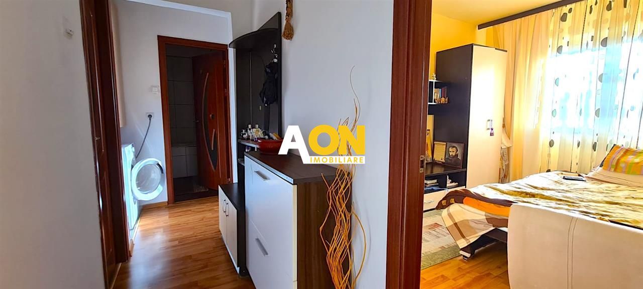 Apartament de vanzare, 3 Camere, Zona Ampoi 2 - Poză 4