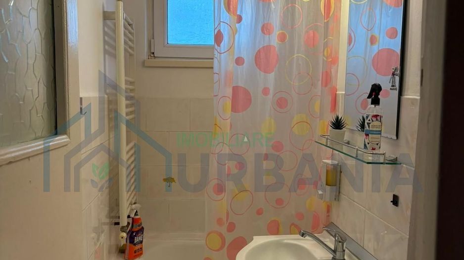 Apartament 2 camere semidecomandat, etaj 1, zona Alexandru cel Bun, Iasi - Poză 5