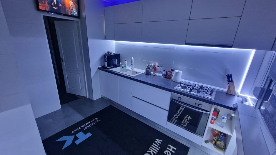 Apartament 3 camere Valea Oltului 10 metrou Valea Ialomiței - Poză 5