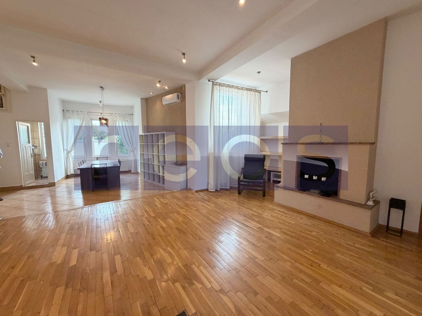 INCHIRIERE 3 CAMERE | 124 MP | VILA | SEMINEU | CENTRALA PROPRIE - Poză 3