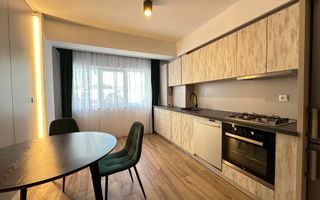 Apartament cu 2 camere / Calea Turzii – zona OMW / 58 mp/ Parter - Poză 3