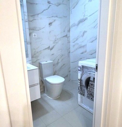 ✨ Închiriez Apartament cu 2 Camere, Prima închiriere, Hils Titanium - Poză 8