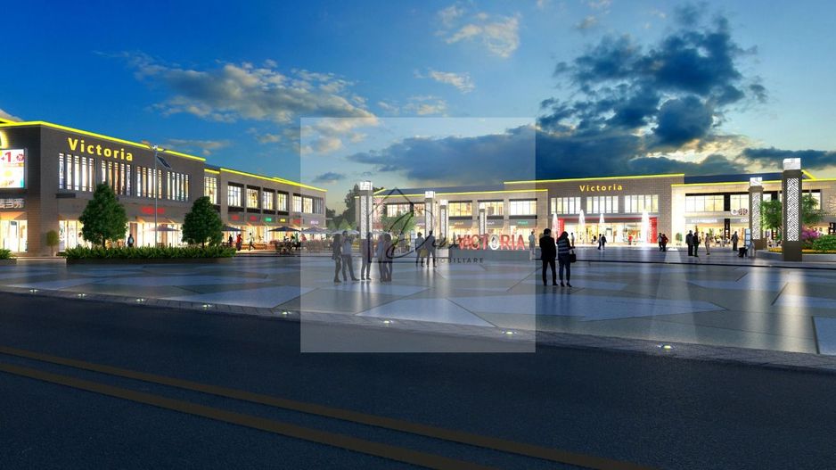 Hala de inchiriat I Afumati I minim 500 mp I langa Centura Bucuresti - Poză 47