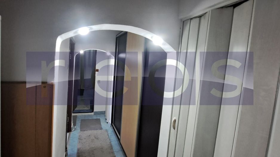 APARTAMENT 3 CAMERE | 75 MP | ETAJ 2 | DECOMANDAT | ROSIORI DE VEDE - Poză 5